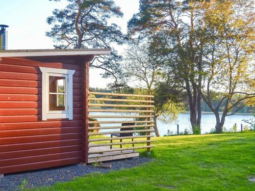 Holiday Home Grindstuga