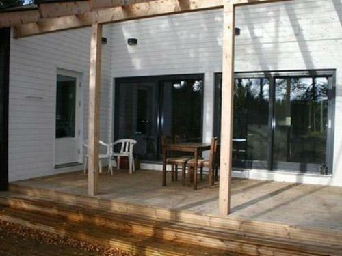 Holiday Home Arthurs