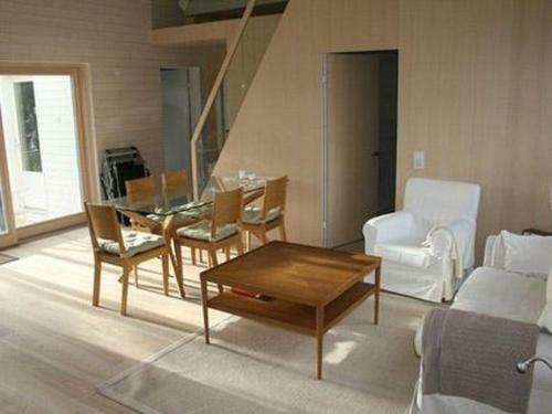 Holiday Home Arthurs