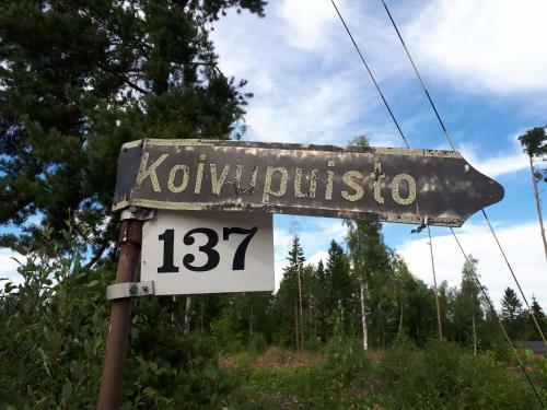 Posada Koivupuisto