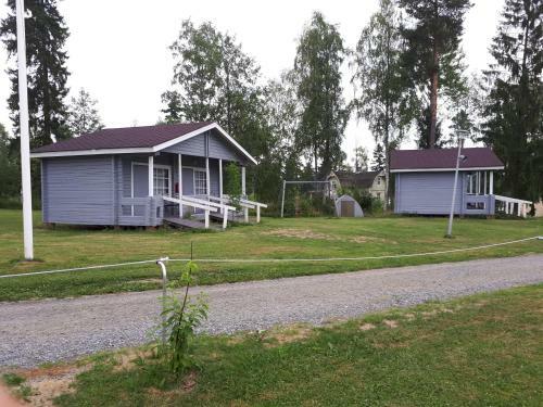 Posada Koivupuisto