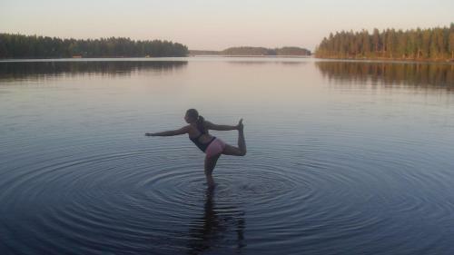Posada Koivupuisto