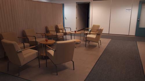 Posada Koivupuisto