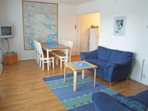 Holiday Home Vuotungin Mylly A