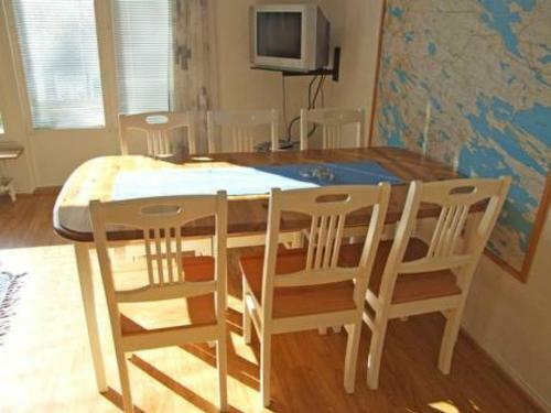 Holiday Home Vuotungin Mylly A