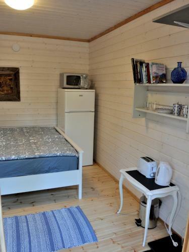Lake Pielinen Lodges