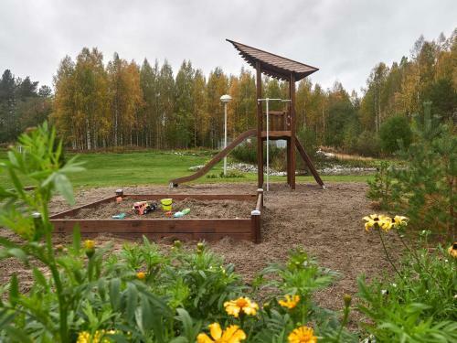 Hostel Pielinen