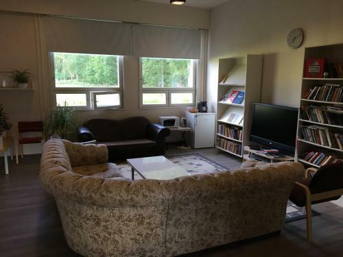 Hostel Pielinen