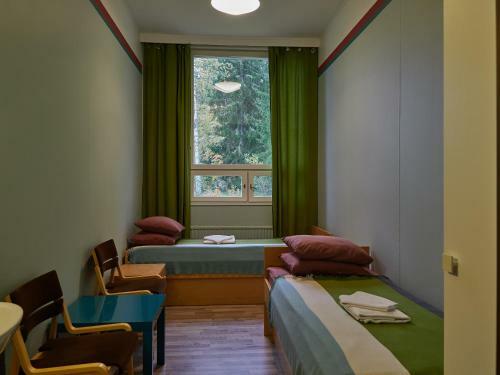 Hostel Pielinen