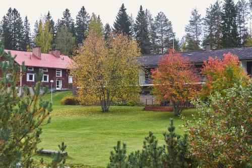 Hostel Pielinen