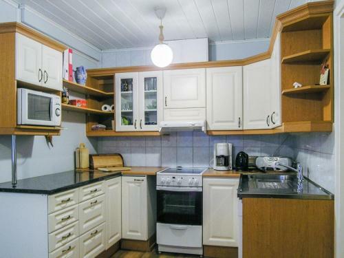 Holiday Home Vanha Lampela