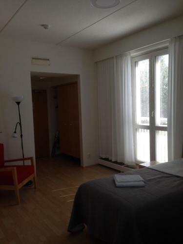 Hotel Norrvalla