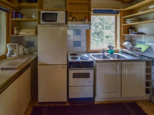 Holiday Home Havukka