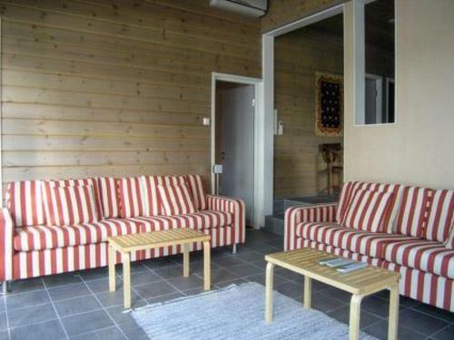 Holiday Home Harjunniemi