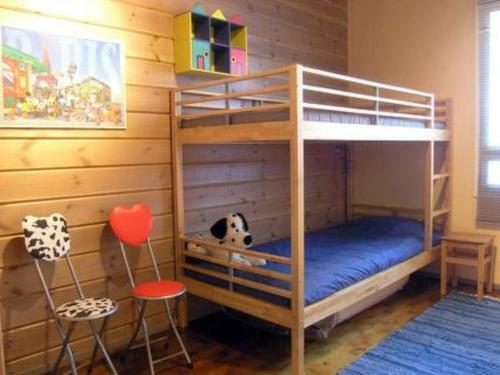 Holiday Home Harjunniemi