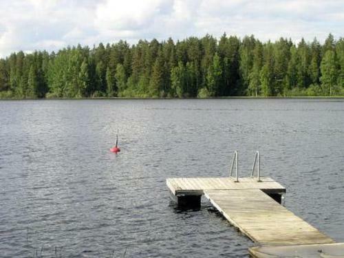 Holiday Home Harjunniemi