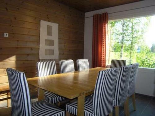 Holiday Home Harjunniemi