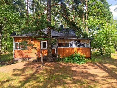 Hamina Camping Pitk�thiekat