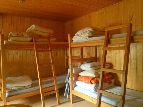 Hamina Camping Pitk�thiekat