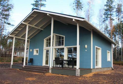 Hamina Camping Pitk�thiekat