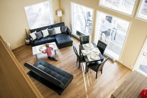 Hamina Camping Pitk�thiekat