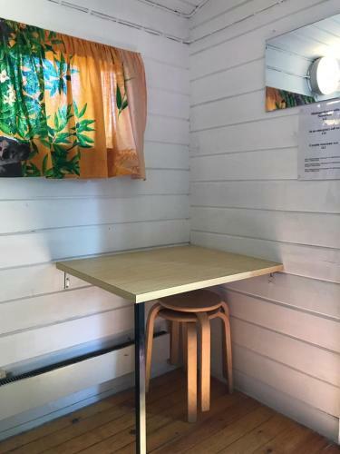 Hamina Camping Pitk�thiekat