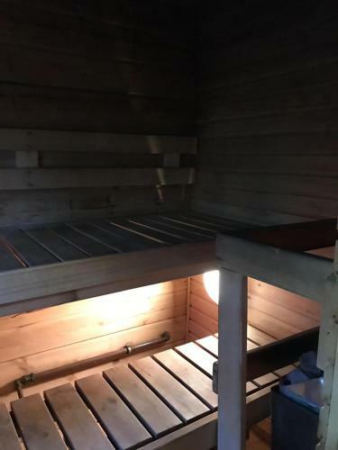 Hamina Camping Pitk�thiekat