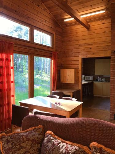Hamina Camping Pitk�thiekat