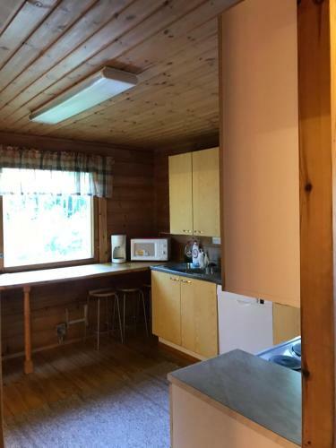 Hamina Camping Pitk�thiekat