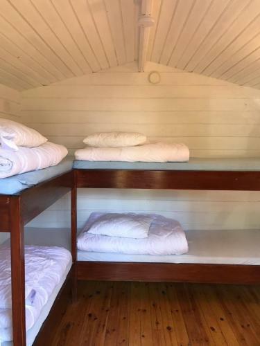 Hamina Camping Pitk�thiekat