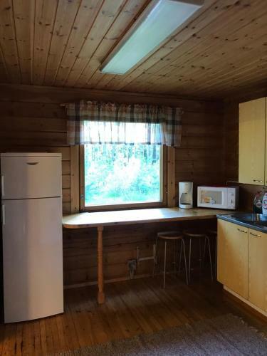 Hamina Camping Pitk�thiekat