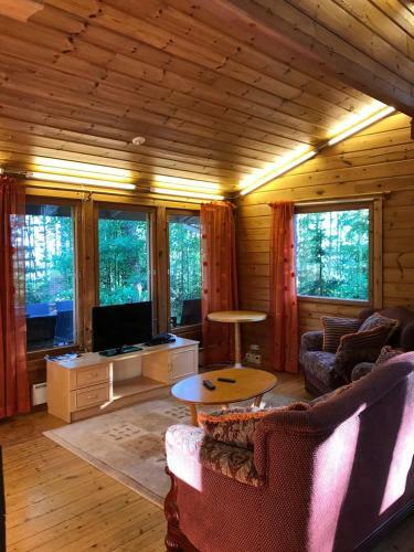 Hamina Camping Pitk�thiekat
