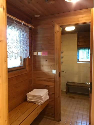 Hamina Camping Pitk�thiekat