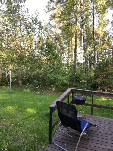 Hamina Camping Pitk�thiekat
