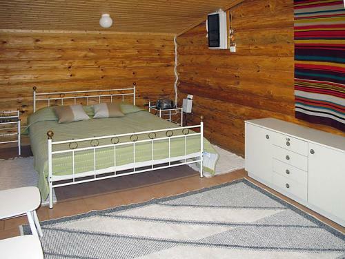 Holiday Home Jeskanen (fij082)
