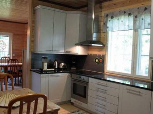 Holiday Home Salmenranta