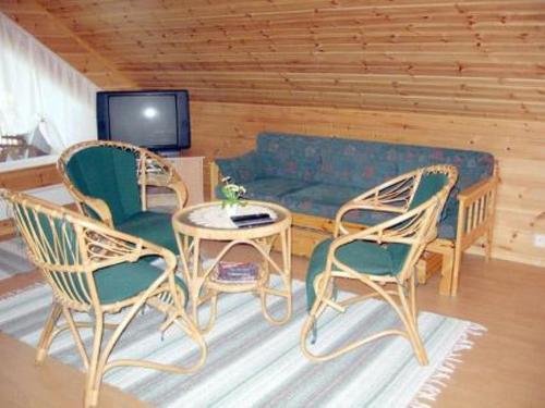 Holiday Home J�rvilehto