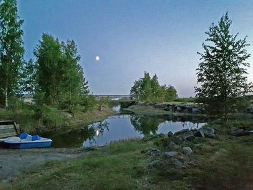 Holiday Home Soukonranta