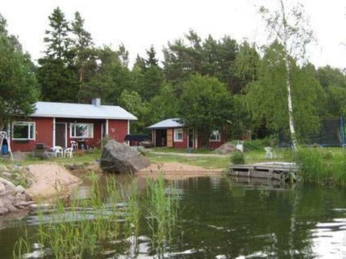 Holiday Home Soukonranta