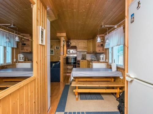 Holiday Home Joutsen