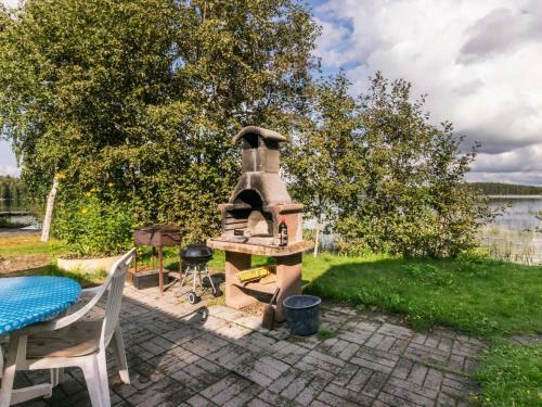 Holiday Home Joutsen