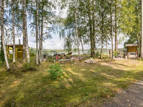 Holiday Home Joutsen