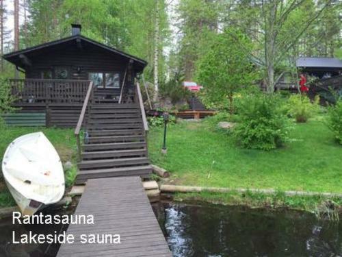 Holiday Home Rantakoto