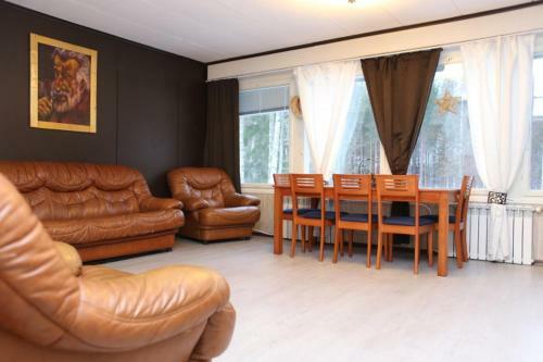 Villa Cottage Viardo