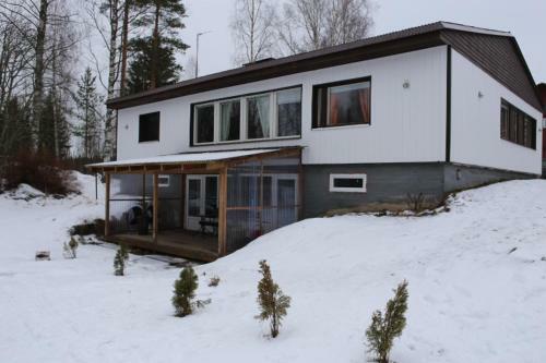 Villa Cottage Viardo