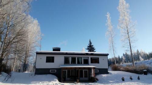 Villa Cottage Viardo
