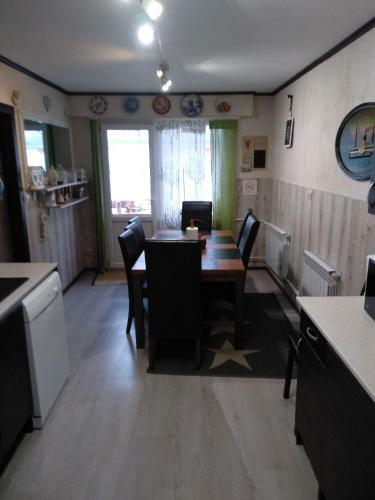 Villa Cottage Viardo