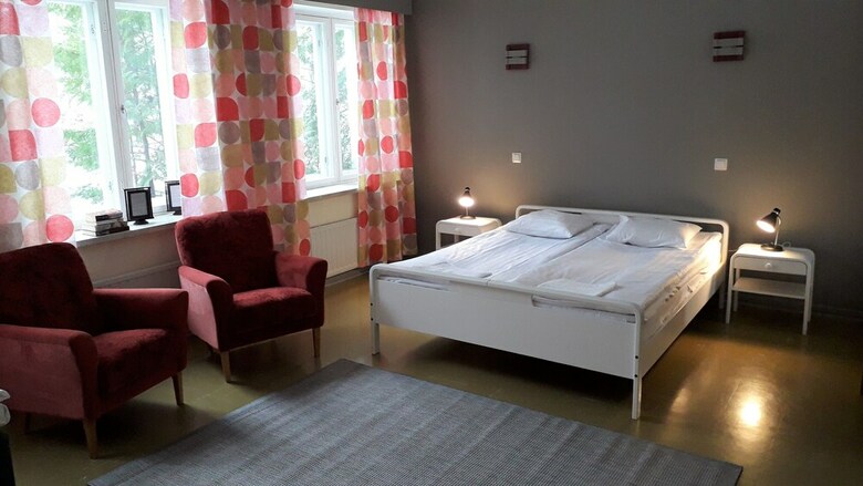 Kartanohostel Annacatharina
