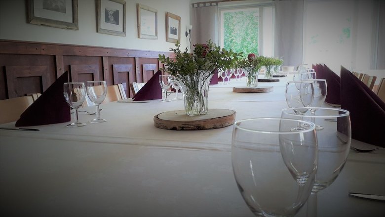 Kartanohostel Annacatharina