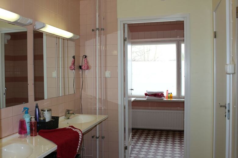 Kartanohostel Annacatharina